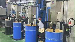 不绑定用量，不绑定时间，金印联助力印企低成本轻松升级更新设备