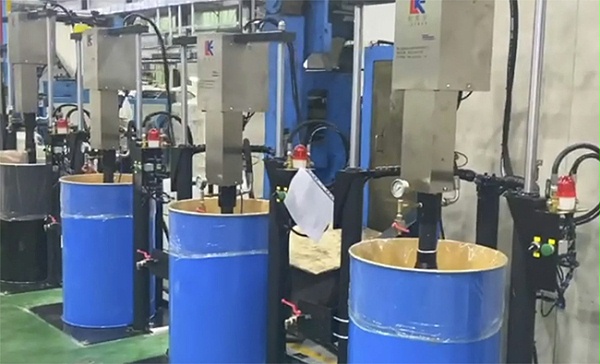不绑定用量，不绑定时间，金印联助力印企低成本轻松升级更新设备