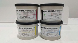UV油墨的光泽度调控：影响因素与提升方法