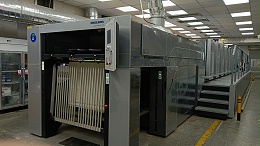 金印联助力印刷厂解决颜色不稳定问题