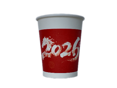 水性涂层纸杯