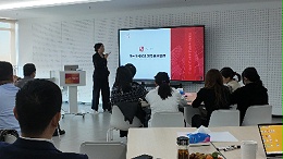 同人益友专家赋能+团队复盘：解锁业务增长新路径，强化跨部门协同效能