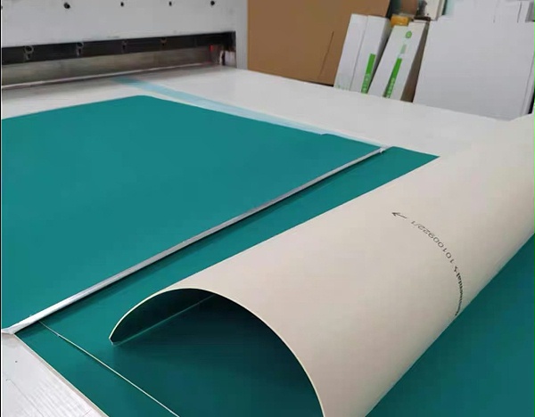 德国康迪橡皮布NEON-TR