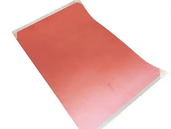 法国罗林UVRC UV 橡皮布