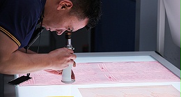 标签印刷制版难？