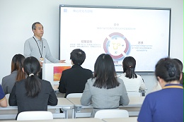 新程启幕，静待同行｜诚邀追梦人与我们共赴新程谱写华章