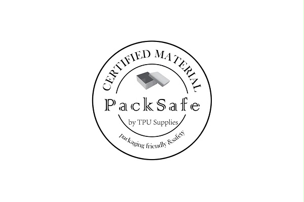 PACKSAFE亮彩亮光快干油墨