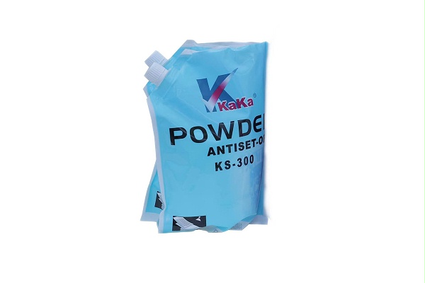 KAKA KS-300喷粉