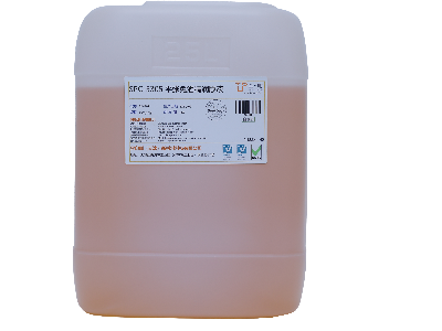 SPC-5305 平张免酒精润版液